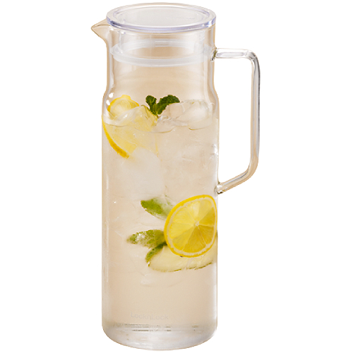 락앤락 메트로 유리저그 1.2L (1개)_이미지