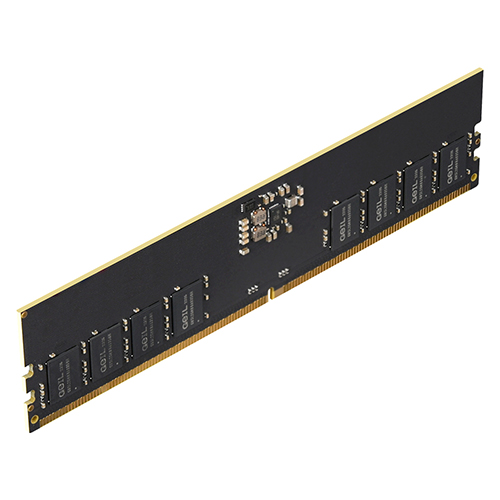 GeIL DDR5-4800 CL40 PRISTINE V