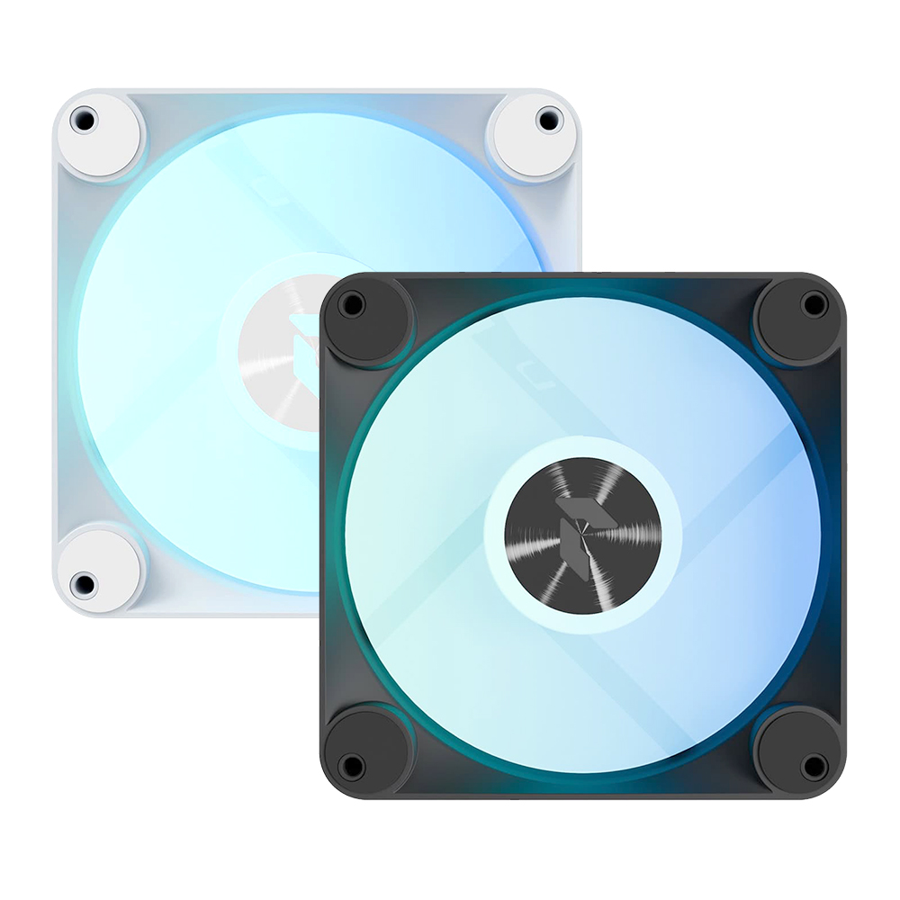 APNX FP1-R 120 PWM ARGB ����ũ�δн�