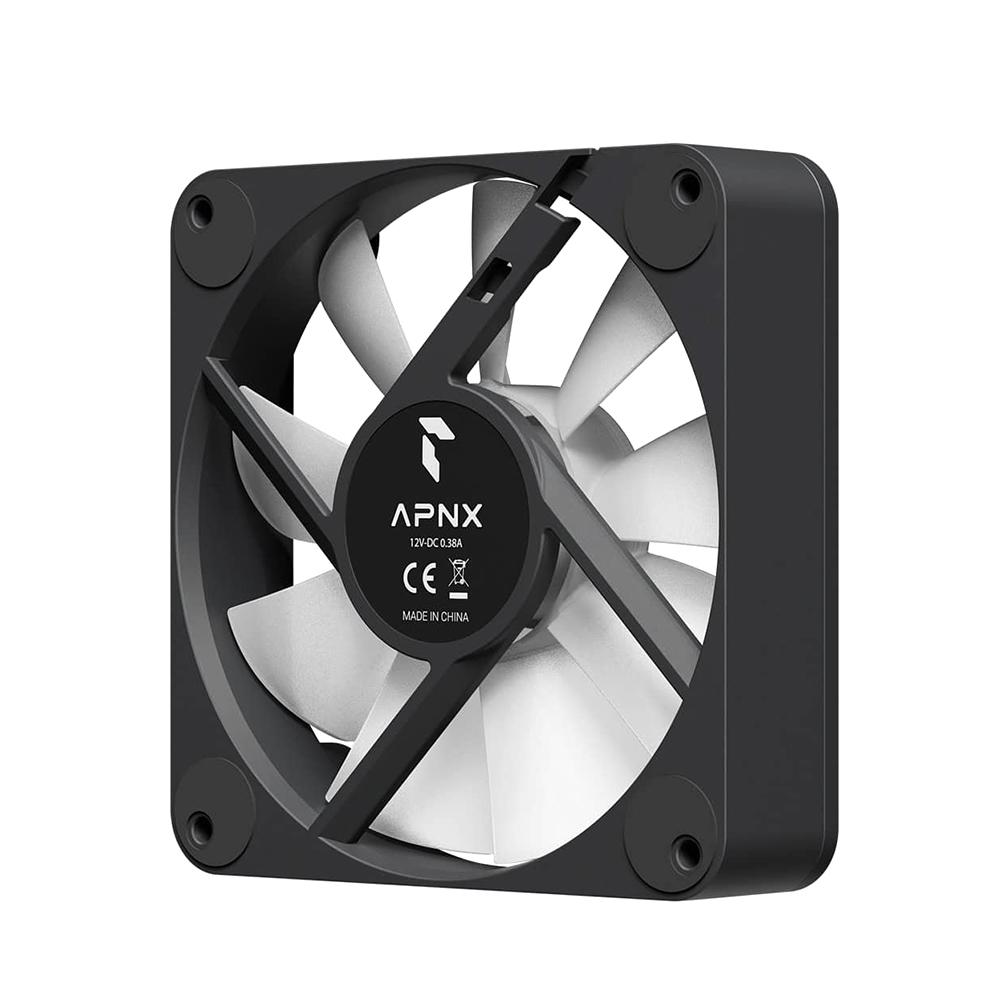 APNX FP1-R 120 PWM ARGB ����ũ�δн�