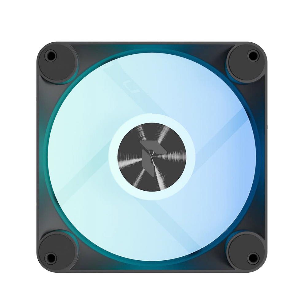 APNX FP1-R 120 PWM ARGB ����ũ�δн�