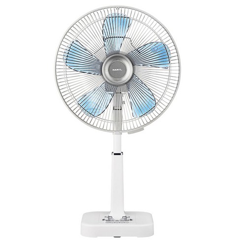 한일전기 7080 인테리어 레트로 선풍기 REF-481
