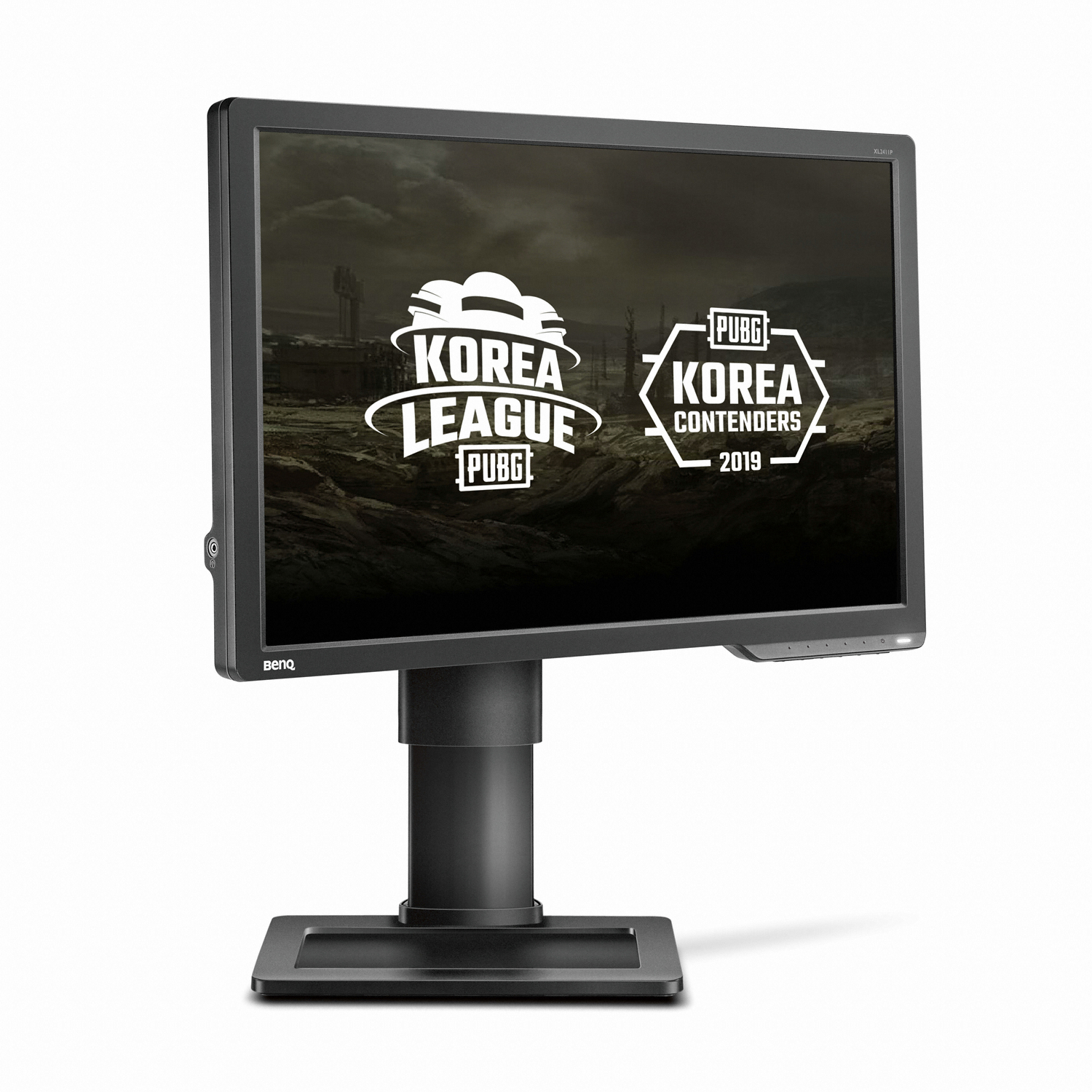 BenQ ZOWIE XL2411P 아이케어 무결점_이미지