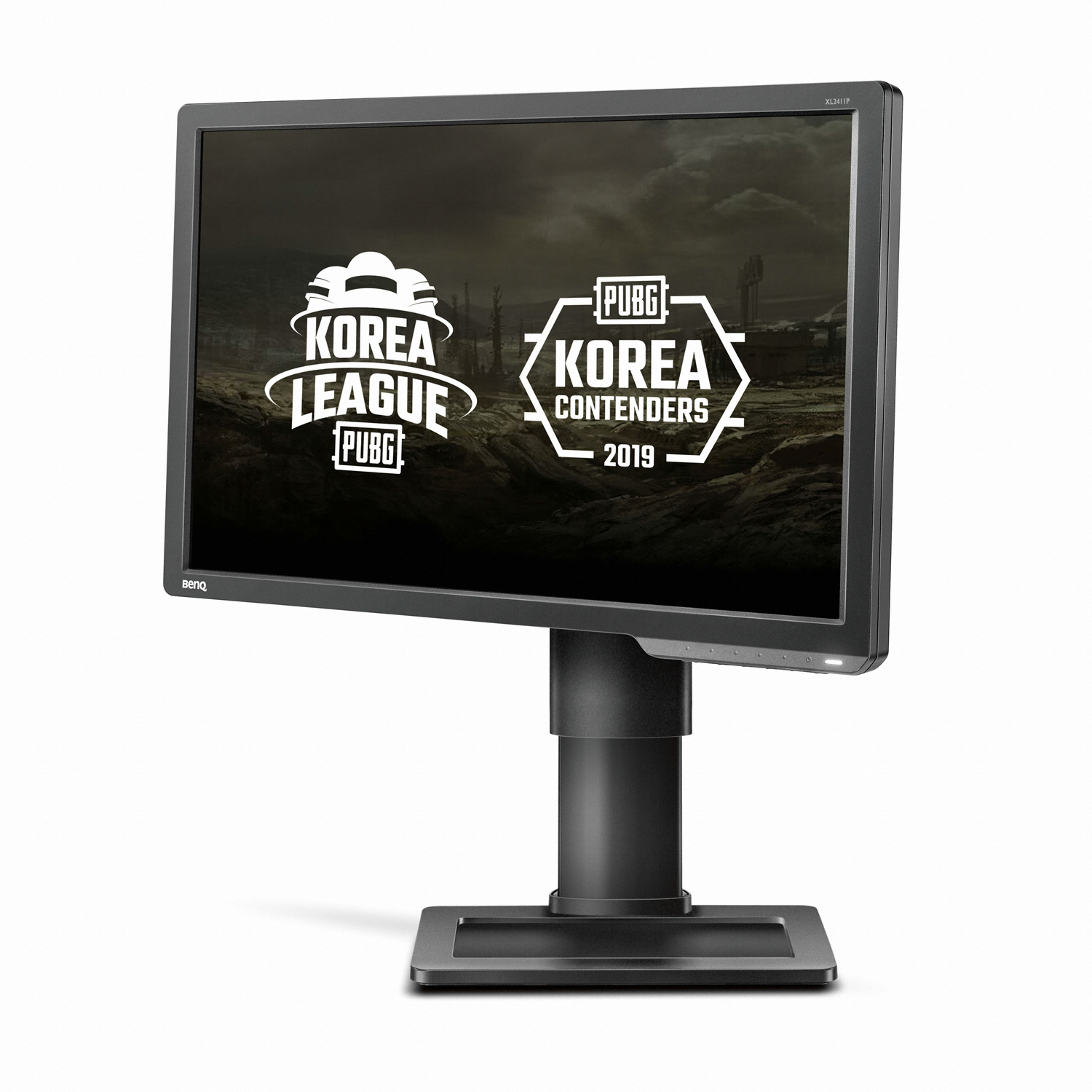 BenQ ZOWIE XL2411P 아이케어 무결점_이미지