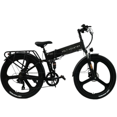 볼트몬스터 VT700 FB26 PAS (48V, 11.6Ah)_이미지