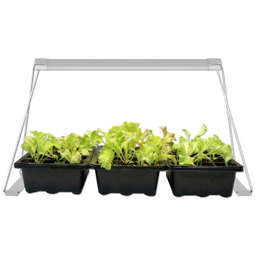 오스람 레드밴스 LED 가든 스탠드 14W_이미지