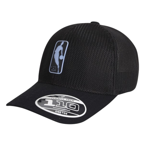  NBA-KIDS KIDS K225AP006P00 키즈 섬머 메쉬캡_화이트