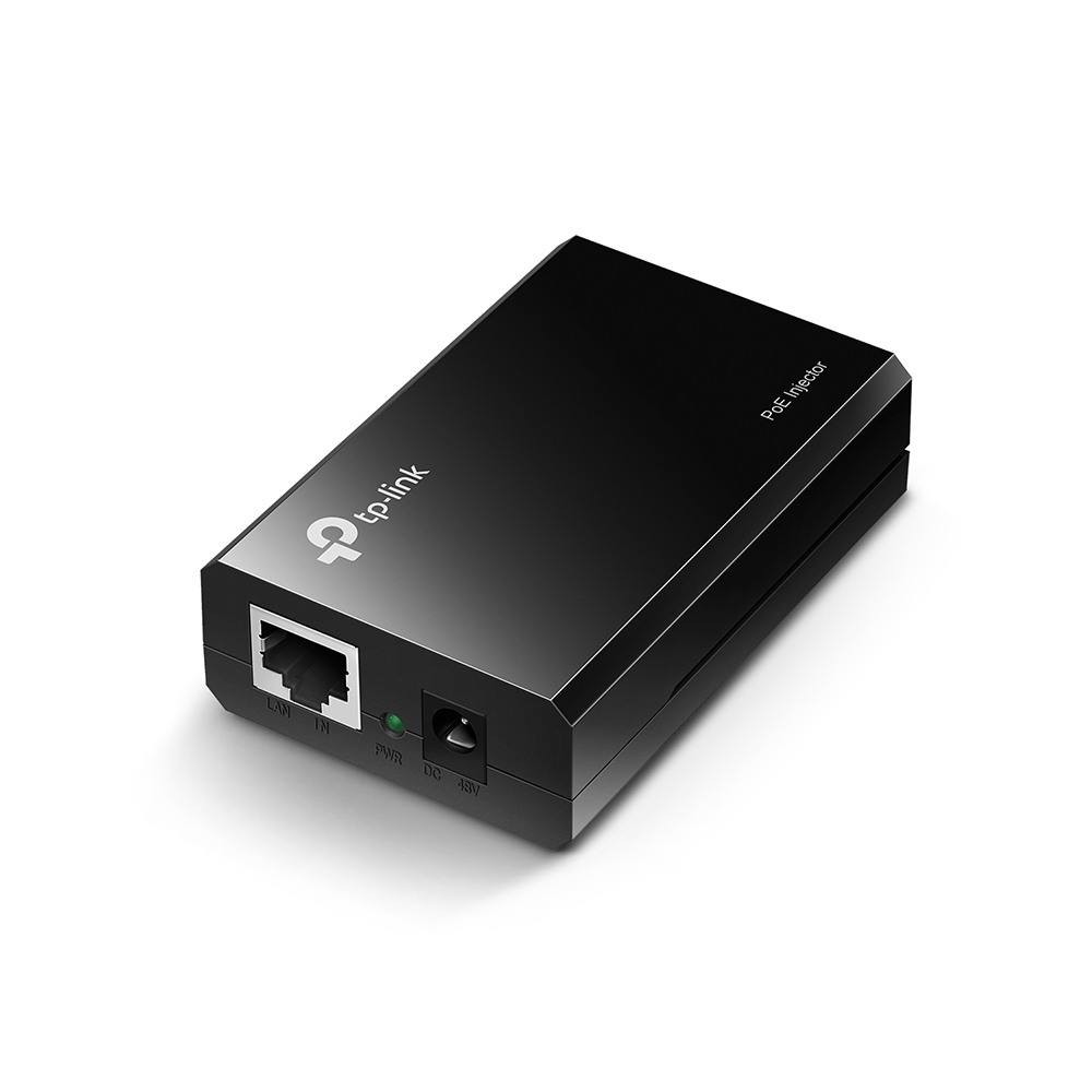 TP-LINK TL-<b>POE</b>150S 기가비트 <b>PoE</b> <b>인젝터</b>