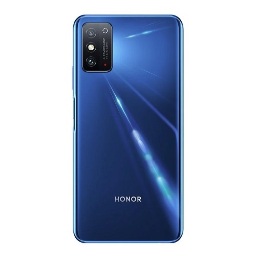 아너 X30 맥스 128GB, 자급제 (램8GB,해외구매)_이미지
