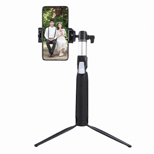 가우넷 SC1-A 블루투스 셀카봉삼각대 (정품)_이미지
