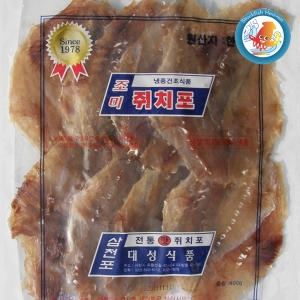 해광종합식품 삼천포 명품쥐포 300g [1개]