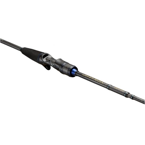 아부가르시아 플랫 스테이지 EX (FTSC-641/180F)