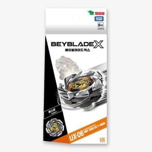 ���Ǿ� ���̺����̵�X UX-06 ���� ũ����Ʈ7-60GN