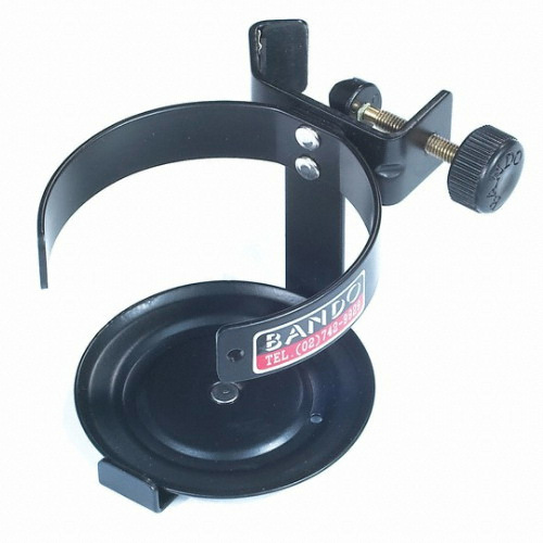 반도 악세사리  Bando CUP HOLDER 컵홀더 보면스탠드 , 마이크스탠드에_이미지