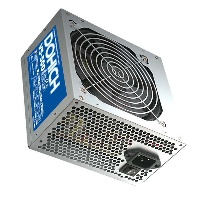 GSI DOHICH VS-500_이미지
