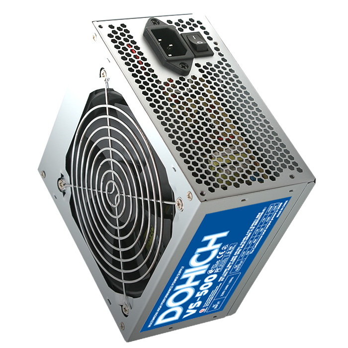 GSI DOHICH VS-500