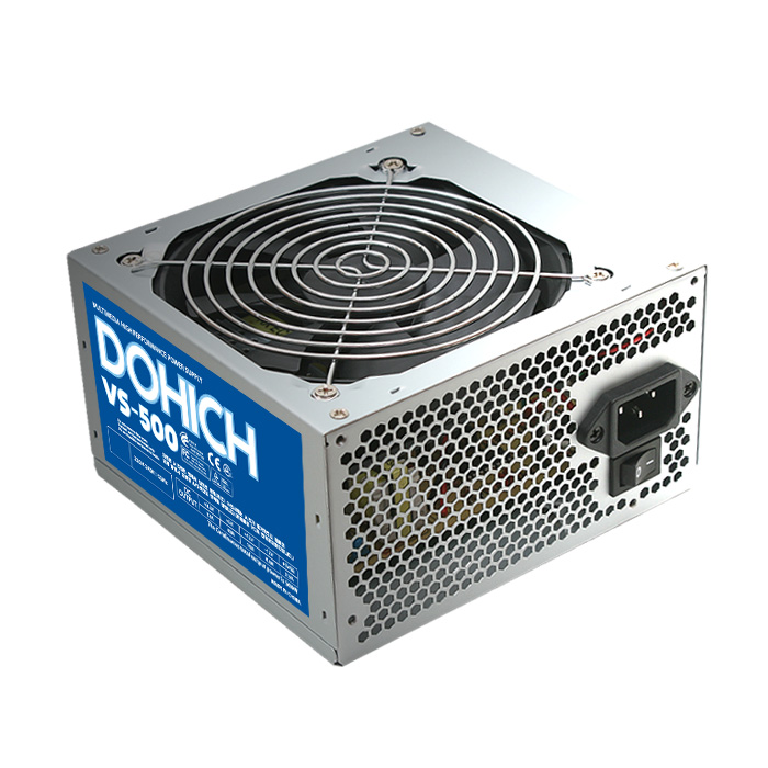 GSI DOHICH VS-500_이미지