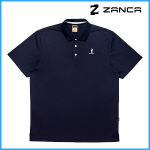 잔카 퍼펄피시 폴로 티셔츠 ZFCCUTS003_이미지