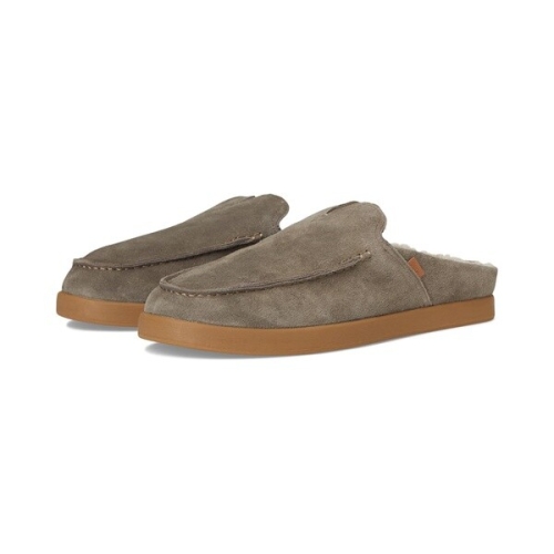 TOMS 남성 블로퍼 구두 Alonso 뮬 231700 로퍼_이미지