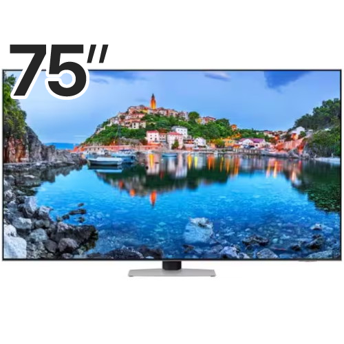 삼성전자 네오QLED KQ75QND88AFXKR (스탠드)