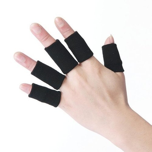 비틀버드 손가락 보호대 핑거 슬리브 10P LMCF_0115