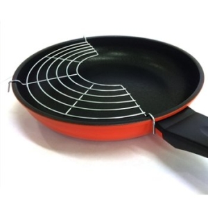 보스턴웨어하우스 웰라이프 튀김망