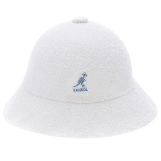 캉골 버뮤다 캐주얼 버킷햇 0397 (화이트)_이미지