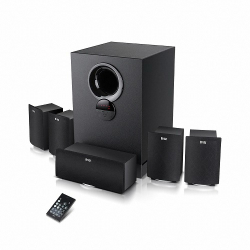 Britz �긮�����ͳ��ų� BR-5100T3 BT