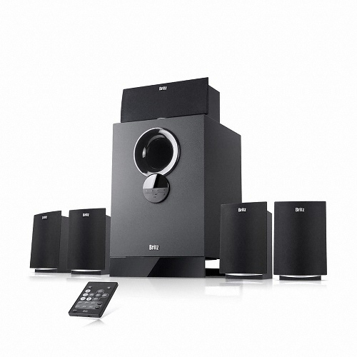 Britz 브리츠인터내셔널 BR-5100T3 BT이미지입니다. 누르면 해당 게시물로 새창이동합니다.