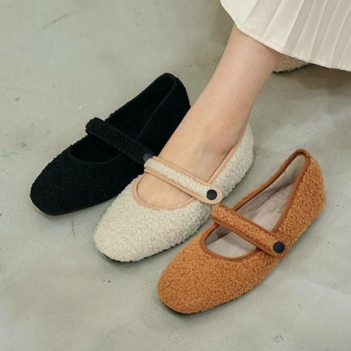 오노마 ONM 빅사이즈 플랫구두 단화구두 정장구두 플랫단화 12850494_이미지