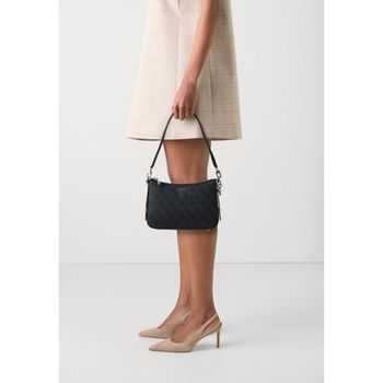 게스 추측 에리카 백 핸드백 숯색 7495142_이미지