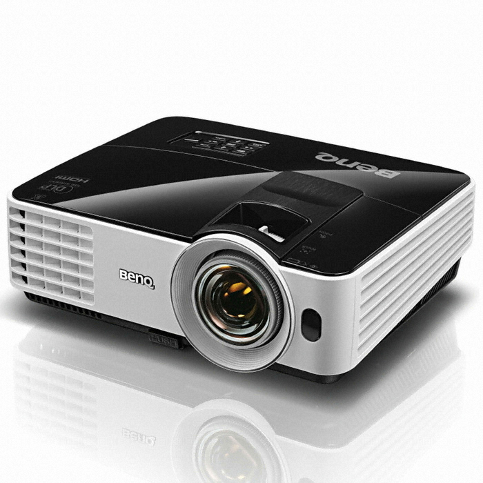 BenQ MW621ST (중고)_이미지