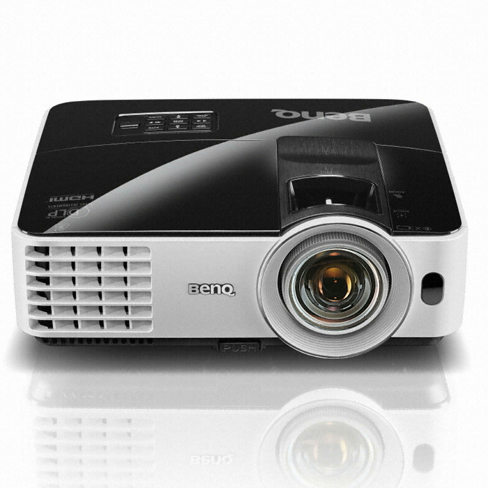 BenQ MW621ST (중고)_이미지