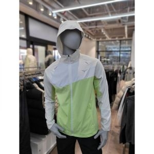 미즈노 32E3000 러닝 바람막이 공용 재킷_이미지