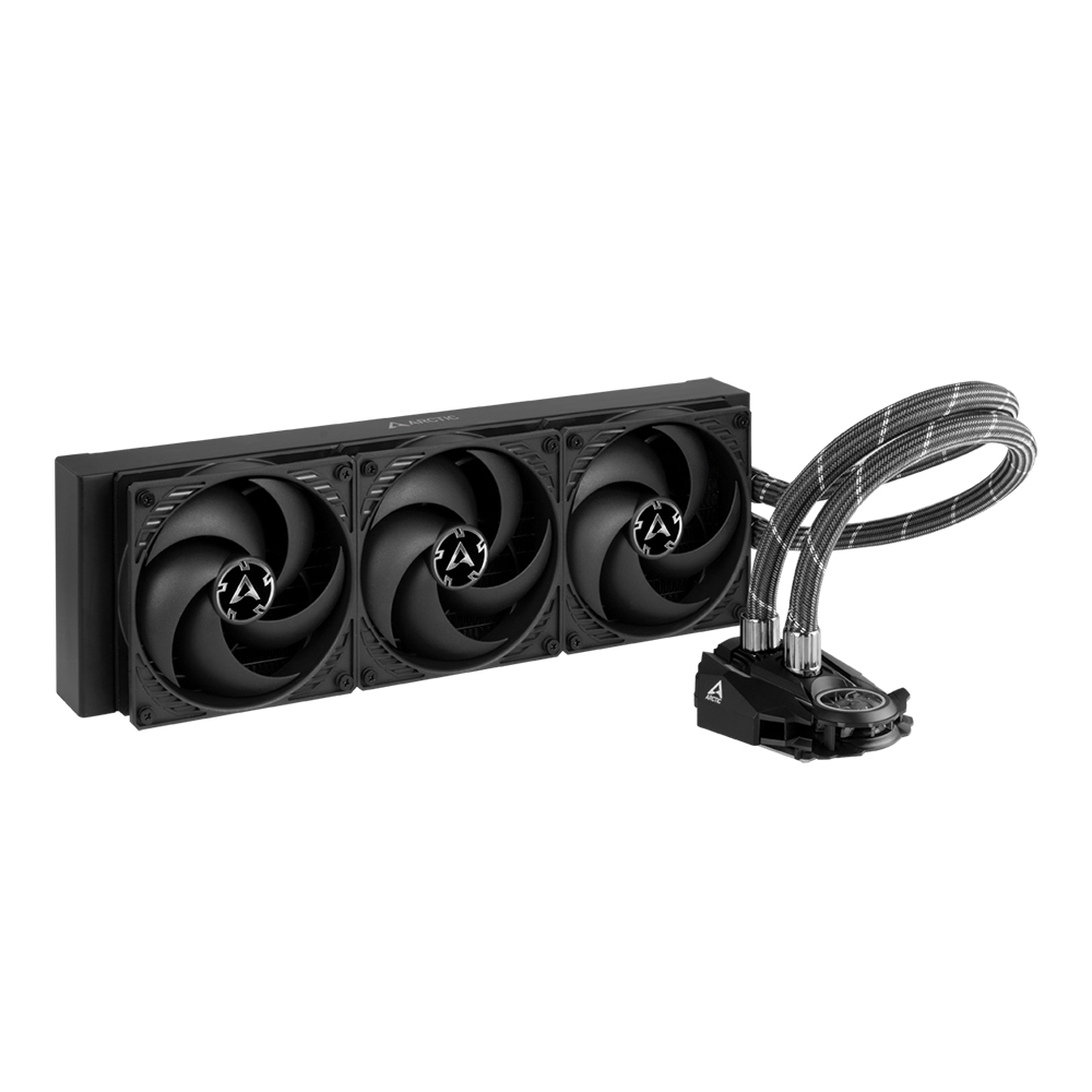 ARCTIC Liquid Freezer II 360 피씨디렉트