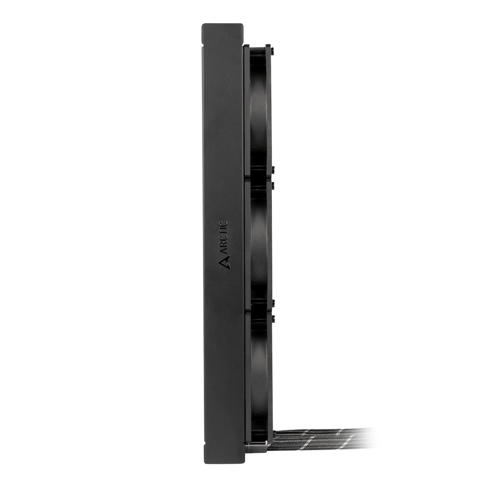 ARCTIC Liquid Freezer II 360 �Ǿ���Ʈ