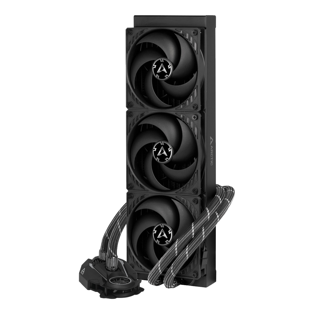 ARCTIC Liquid Freezer II 360 피씨디렉트_이미지