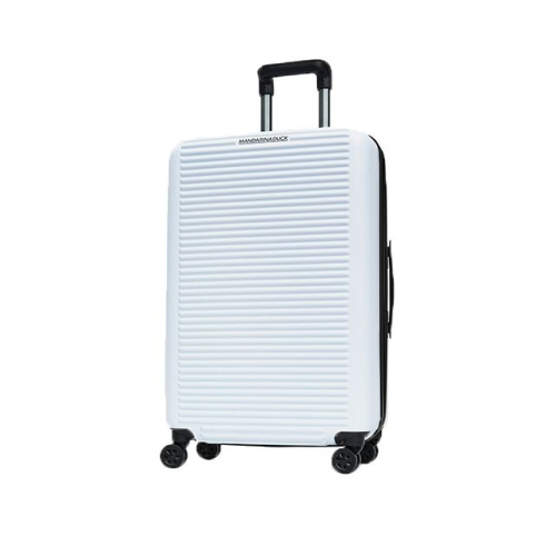 TANK CASE TROLLEY MEDIUM EXP FSV2324Y OPTICAL WHITE 27인치 확장 캐리어