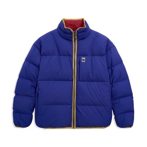 푸마 미드 덕다운 자켓 529477-02