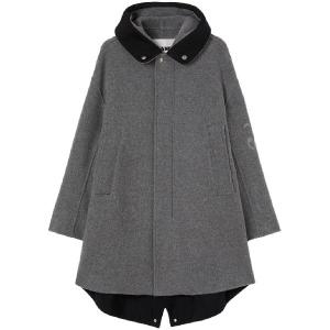 질샌더 JW 프린트 후드 파카 코트 J40AA0120J40020 T 112284126이미지입니다. 누르면 해당 게시물로 새창이동합니다.
