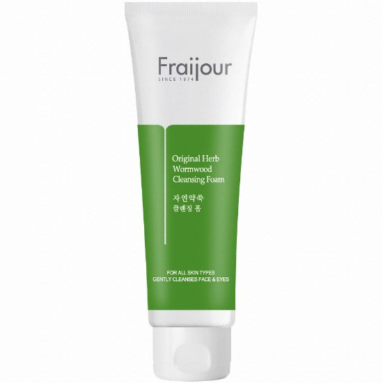 프레쥬 자연약쑥 클렌징폼 150ml (2개)_이미지