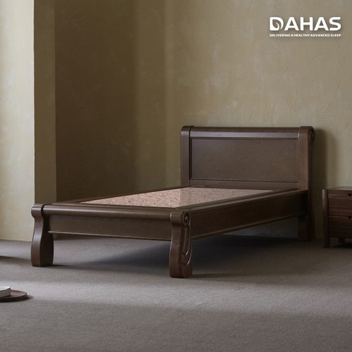 장수산업 장수돌침대 다하스 1706 돌침대 S (장수약돌)