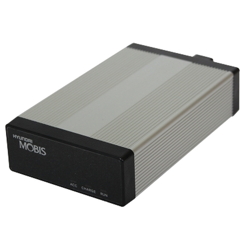 현대모비스  차량용 에어컨/히터 습기 건조기 HMED-01