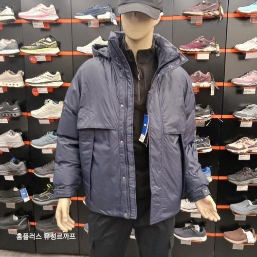 덕다운 해비자켓 1224JD419