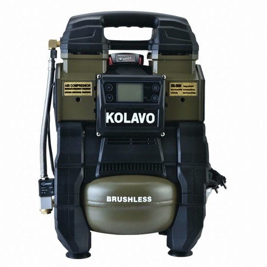 �ݶ� KOL-MK30AD �п�Ű Ÿ��