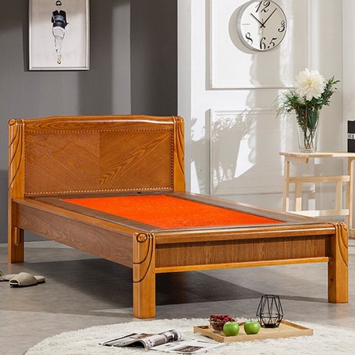 현대의료기 1099 흙침대 SS (생황토)