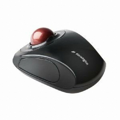 Orbit Wireless Mobile Trackball
