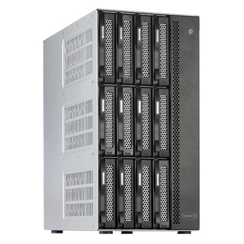 TerraMaster T12-423 (312TB)_이미지