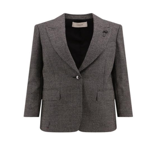  라르디니 수트 A4ANGELIUDB4039 930NE Black