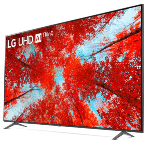 LG���� ��Ʈ��HD 70UQ9000 ���ۺ��